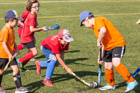 Hockey sur Gazon Nice 14 octobre 2017, Tournoi-Nice14oct17-19