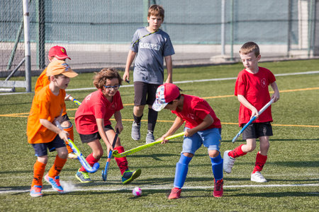 Hockey sur Gazon Nice 14 octobre 2017, Tournoi-Nice14oct17-31