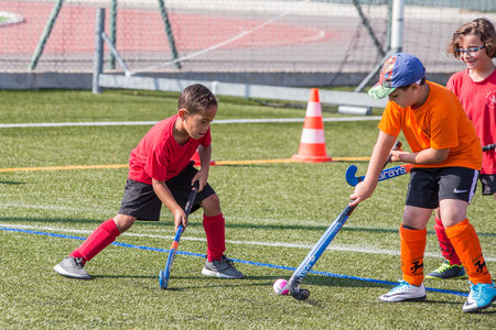 Hockey sur Gazon Nice 14 octobre 2017, Tournoi-Nice14oct17-32