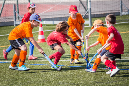 Hockey sur Gazon Nice 14 octobre 2017, Tournoi-Nice14oct17-35