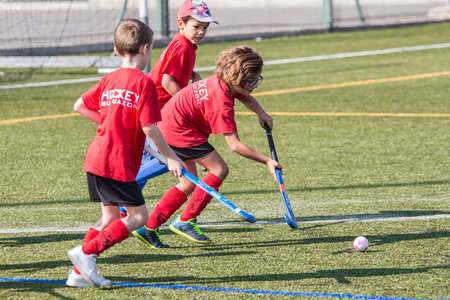 Hockey sur Gazon Nice 14 octobre 2017, Tournoi-Nice14oct17-36