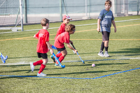 Hockey sur Gazon Nice 14 octobre 2017, Tournoi-Nice14oct17-37