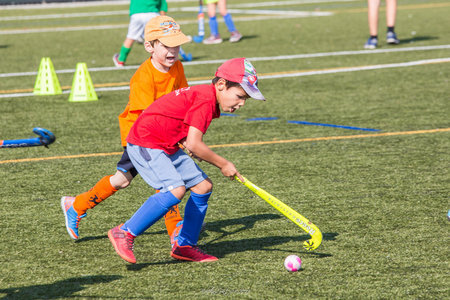 Hockey sur Gazon Nice 14 octobre 2017, Tournoi-Nice14oct17-42