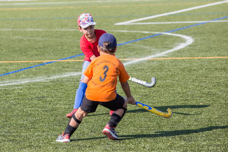 Hockey sur Gazon Nice 14 octobre 2017, Tournoi-Nice14oct17-57