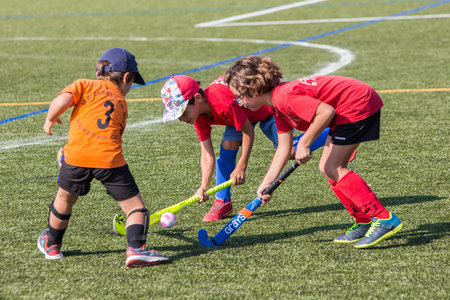 Hockey sur Gazon Nice 14 octobre 2017, Tournoi-Nice14oct17-60