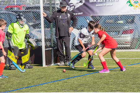 Hockey sur Gazon Nice 14 octobre 2017, Tournoi-Nice14oct17-66
