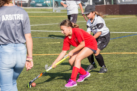 Hockey sur Gazon Nice 14 octobre 2017, Tournoi-Nice14oct17-70