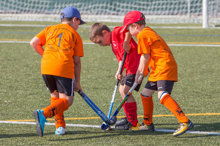 Hockey sur Gazon Nice 14 octobre 2017, Tournoi-Nice14oct17-95