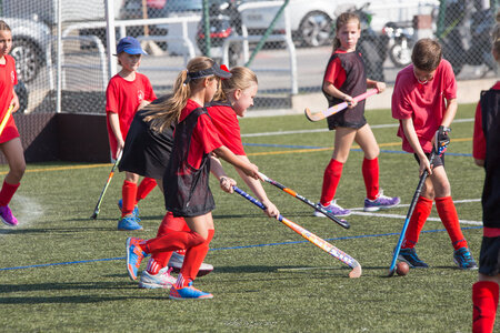 Hockey sur Gazon Nice 14 octobre 2017, Tournoi-Nice14oct17-142