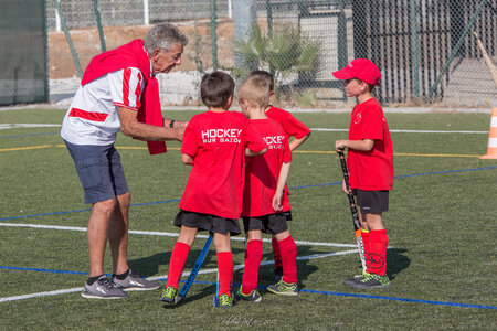 Hockey sur Gazon Nice 14 octobre 2017, Tournoi-Nice14oct17-202