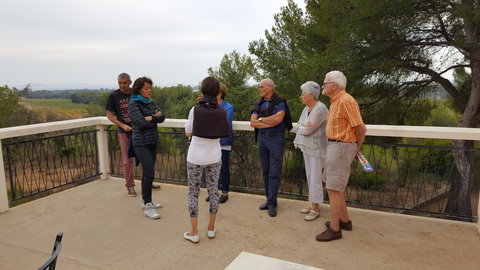 2017-09-30week end la londe les Maures 2017, 20170930_174420