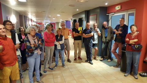 2017-09-30week end la londe les Maures 2017, 20170930_184703