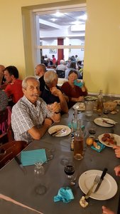 2017-09-30week end la londe les Maures 2017, 20170930_194929