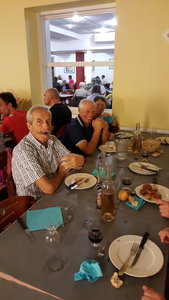 2017-09-30week end la londe les Maures 2017, 20170930_194932