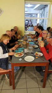 2017-09-30week end la londe les Maures 2017, 20170930_194950