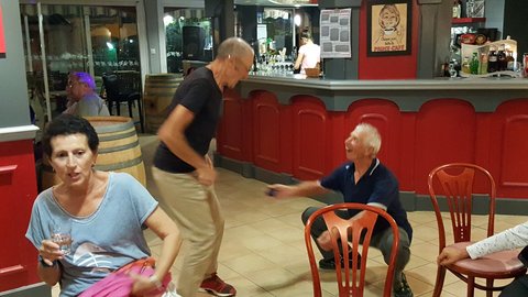 2017-09-30week end la londe les Maures 2017, 20170930_212117