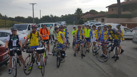 2017-09-30week end la londe les Maures 2017, 20171001_090801