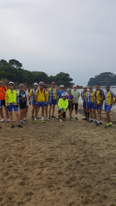 2017-09-30week end la londe les Maures 2017, 20171001_103212