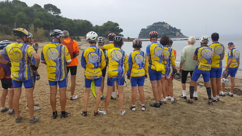2017-09-30week end la londe les Maures 2017, 20171001_103317