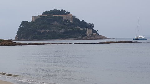 2017-09-30week end la londe les Maures 2017, 20171001_103359