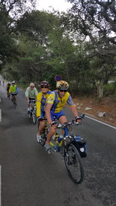 2017-09-30week end la londe les Maures 2017, 20171001_105152