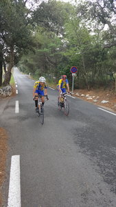 2017-09-30week end la londe les Maures 2017, 20171001_105158