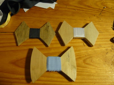Objets en bois, P1050231