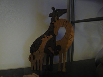 Objets en bois, P1050242