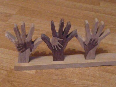 Objets en bois, P1050251