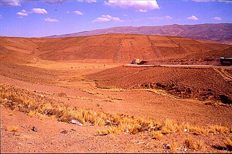 voyage en Bolivie, bol051
