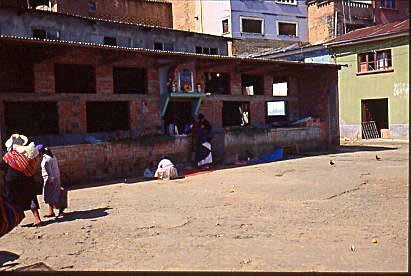voyage en Bolivie, bol010