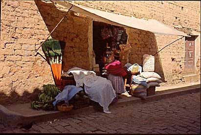 voyage en Bolivie, bol012