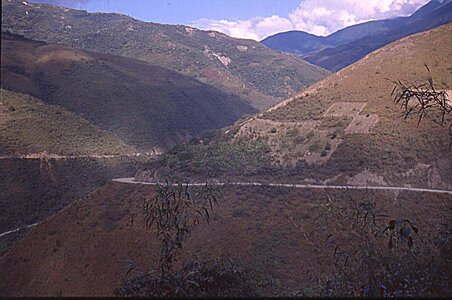 voyage en Bolivie, bol042