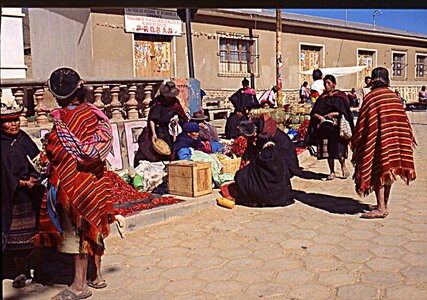 voyage en Bolivie, bol183