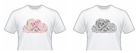 Mes images (public), Tee-shirt-Zaclys