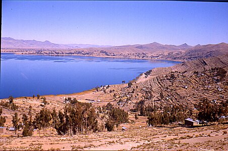 voyage en Bolivie, bol081