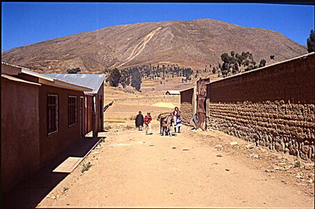 voyage en Bolivie, bol171