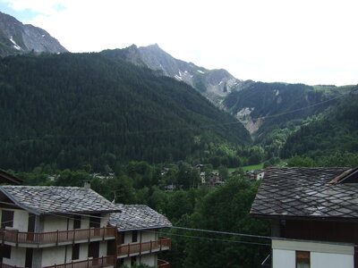 Tour du Mont Blanc, DSCF4899
