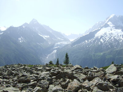 Tour du Mont Blanc, DSCF4989