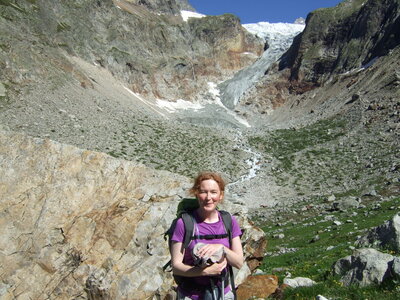Tour du Mont Blanc, DSCF4922