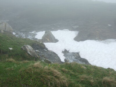 Tour du Mont Blanc, DSCF4864