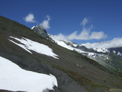 Tour du Mont Blanc, DSCF4942