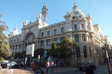 Hermanamiento Enguera Melesse . 26 29 octobre 2017. , DSCF8824
