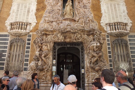 Hermanamiento Enguera Melesse . 26 29 octobre 2017. , DSCF8856