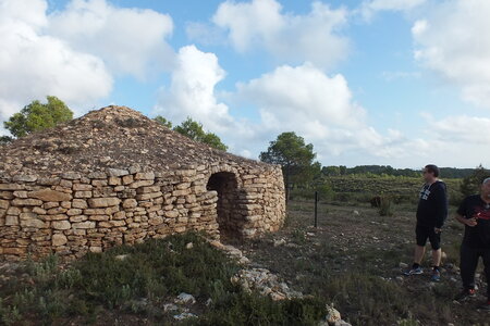 Hermanamiento Enguera Melesse . 26 29 octobre 2017. , DSCF8982