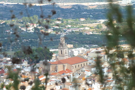 Hermanamiento Enguera Melesse . 26 29 octobre 2017. , DSCF8993