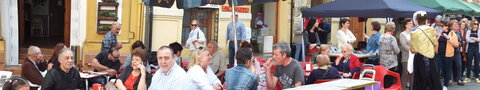 Hermanamiento Enguera Melesse . 26 29 octobre 2017. , DSCF9016