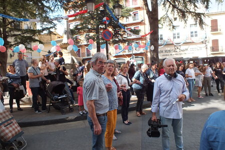 Hermanamiento Enguera Melesse . 26 29 octobre 2017. , DSCF9027