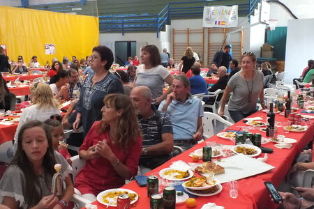 Hermanamiento Enguera Melesse . 26 29 octobre 2017. , DSCF9055