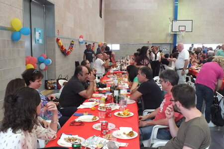 Hermanamiento Enguera Melesse . 26 29 octobre 2017. , DSCF9056